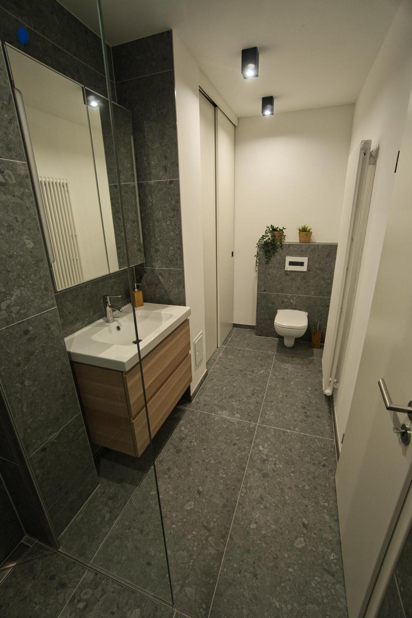 Goethe-Suites: Premium 4 Person Worms City Centre Appartment Exterior foto