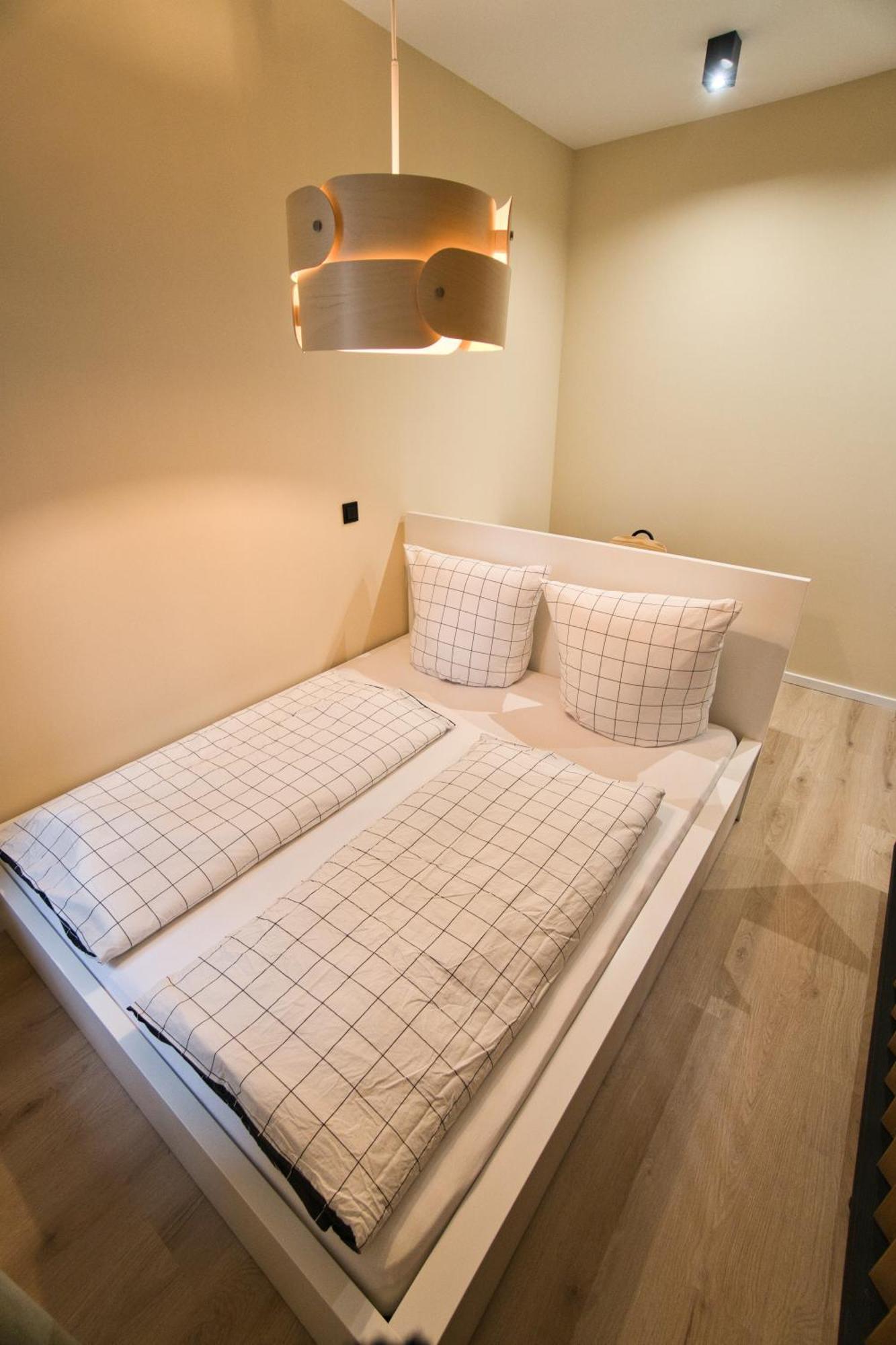 Goethe-Suites: Premium 4 Person Worms City Centre Appartment Exterior foto